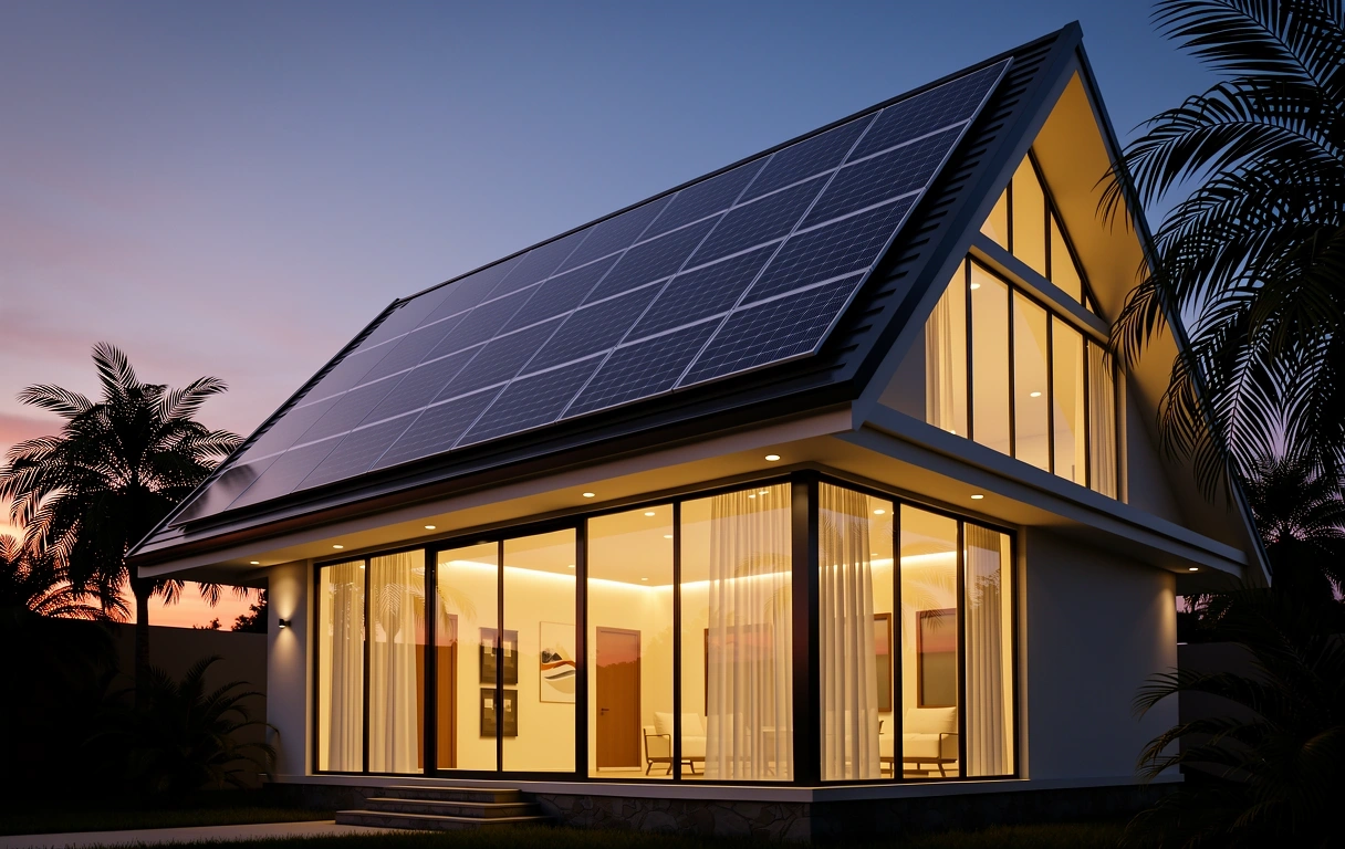 Horizon Solaire Learnnovative