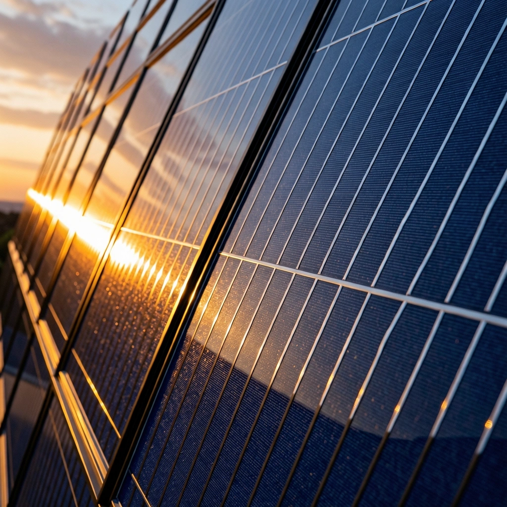 Intégration esthétique solaire
