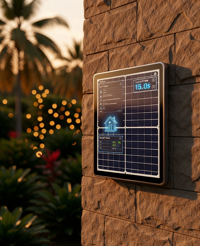 Smart Metering Architecture