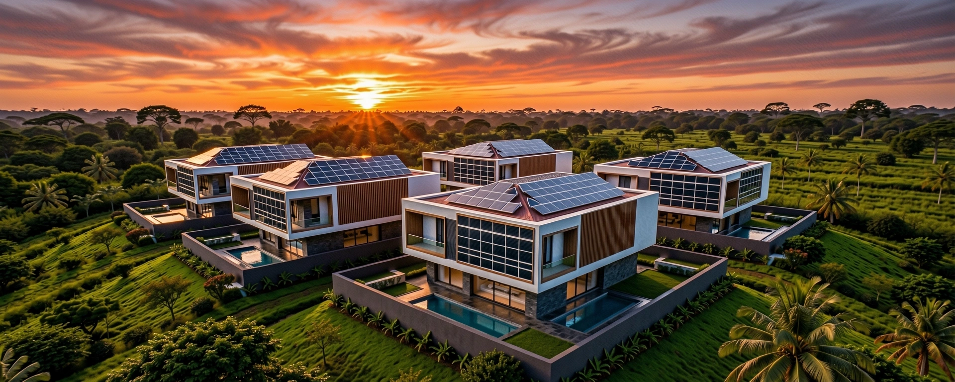 Horizon Solaire Cameroun