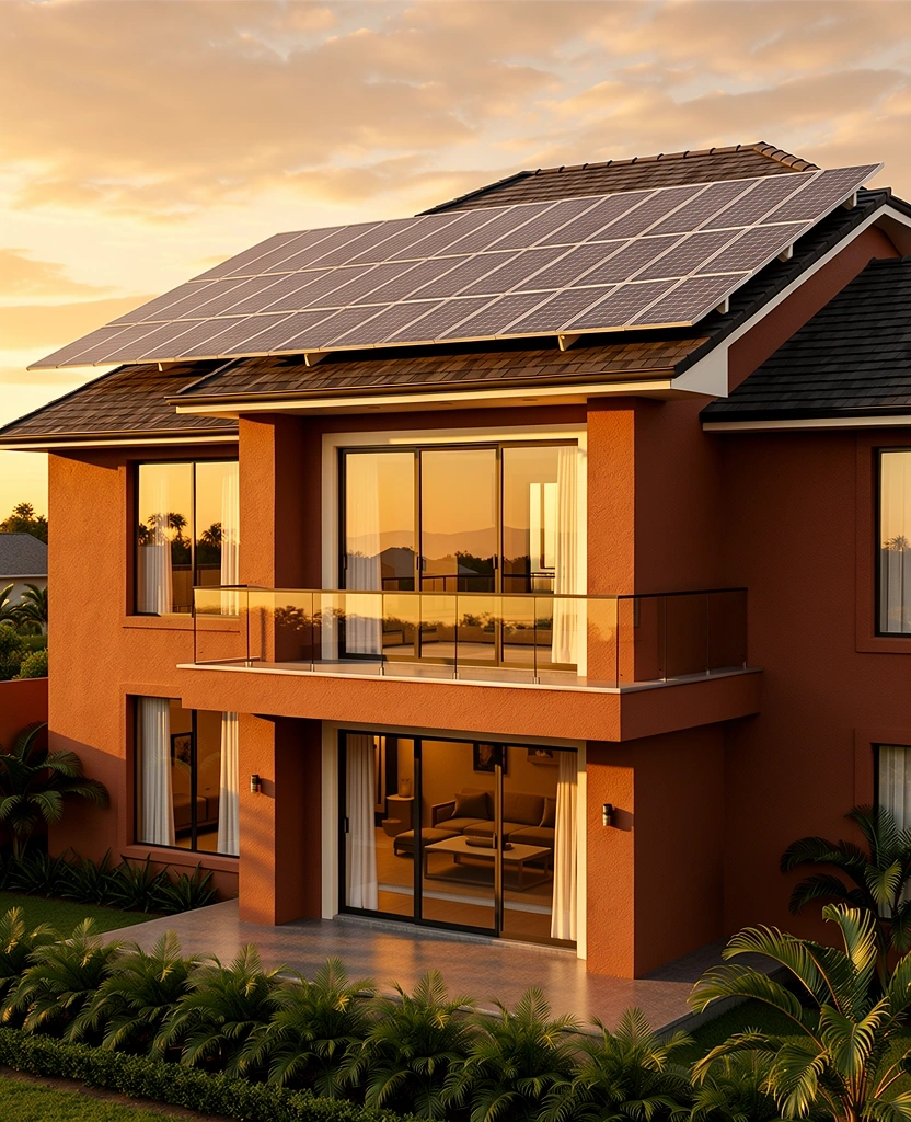 Architecture Solaire Learnnovative