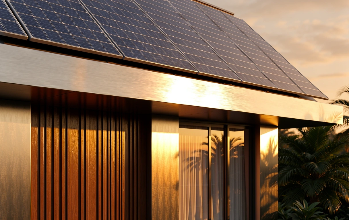 Horizon Solaire Learnnovative